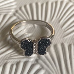 Butterfly Ring 🦋